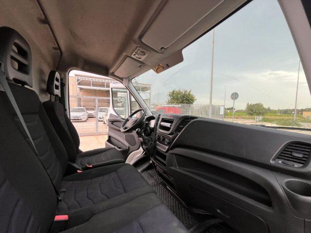 IVECO Daily 35S12V 2.3 HPT L3H2 Furgone Passo 3520