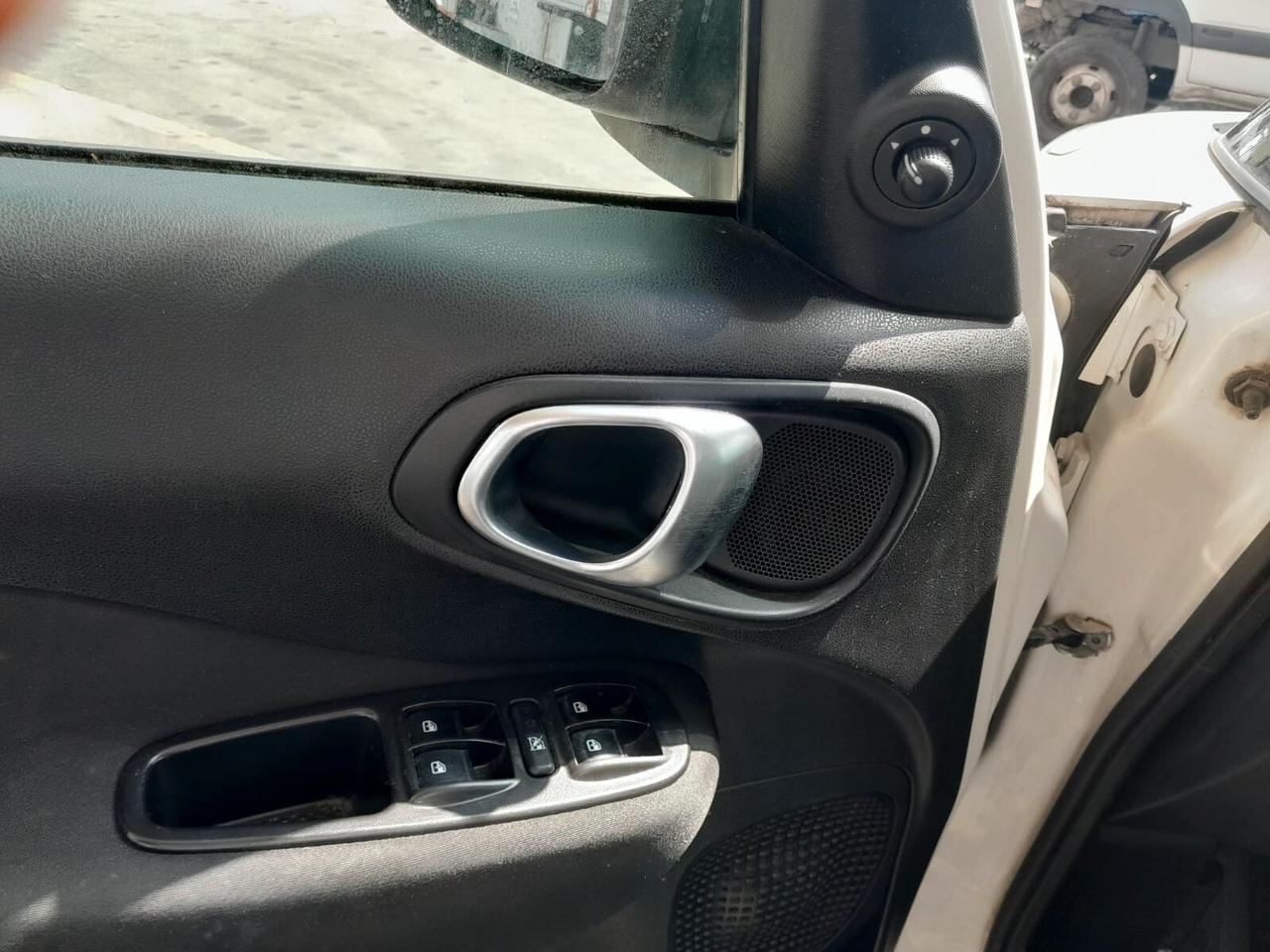 Fiat 500L 1.3 Multijet 85 CV Pop Star