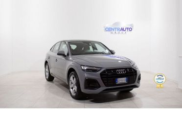 Audi Q5 Q5 SPB 40 TDI quattro S tronic Business Advanced
