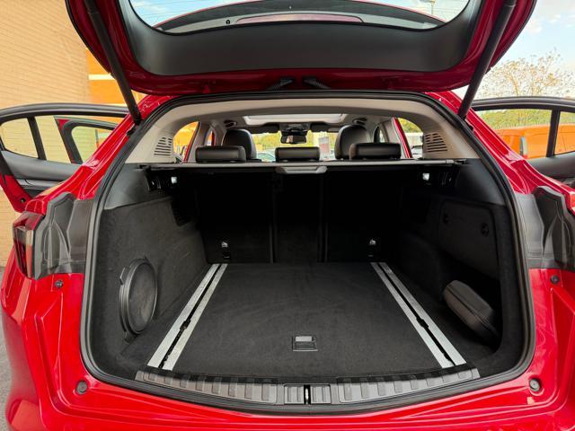 ALFA ROMEO Stelvio 2.2 Turbodiesel 210 CV AT8 Q4 Business SPORT