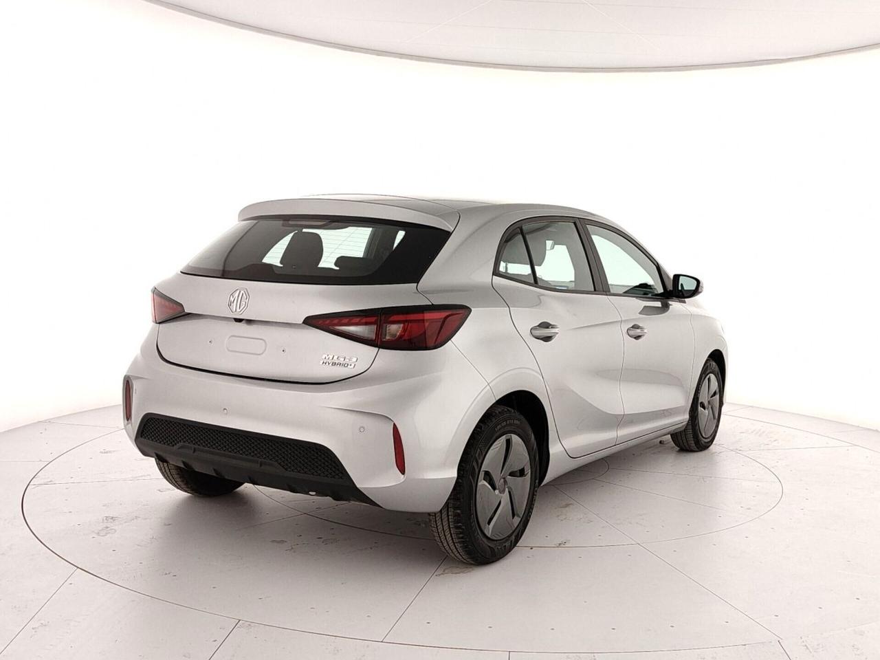 Mg MG3 Hybrid+ Standard