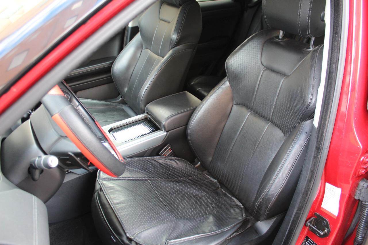 Land Rover Range Evoque 2.0 TD4 180 CV 5p. Business Edition SE