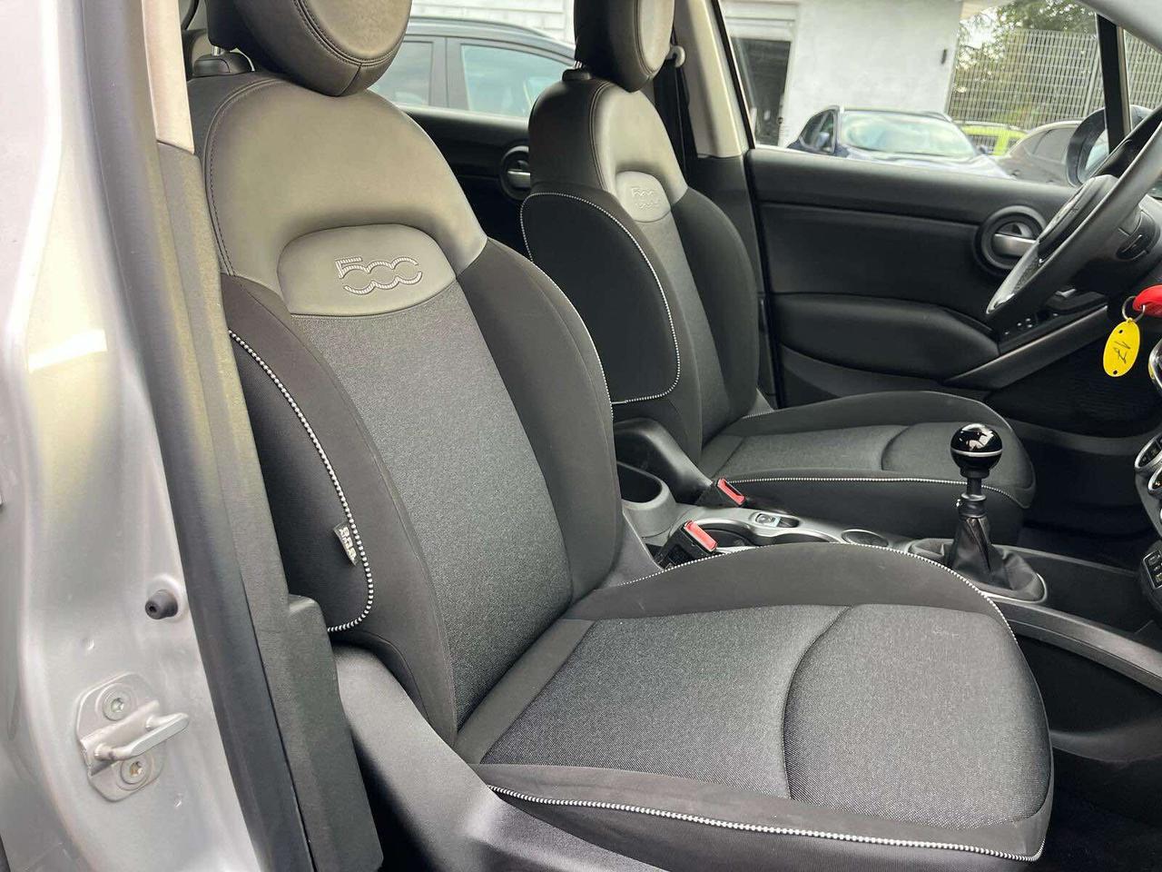Fiat 500X 1.0 T3 120 CV City Cross