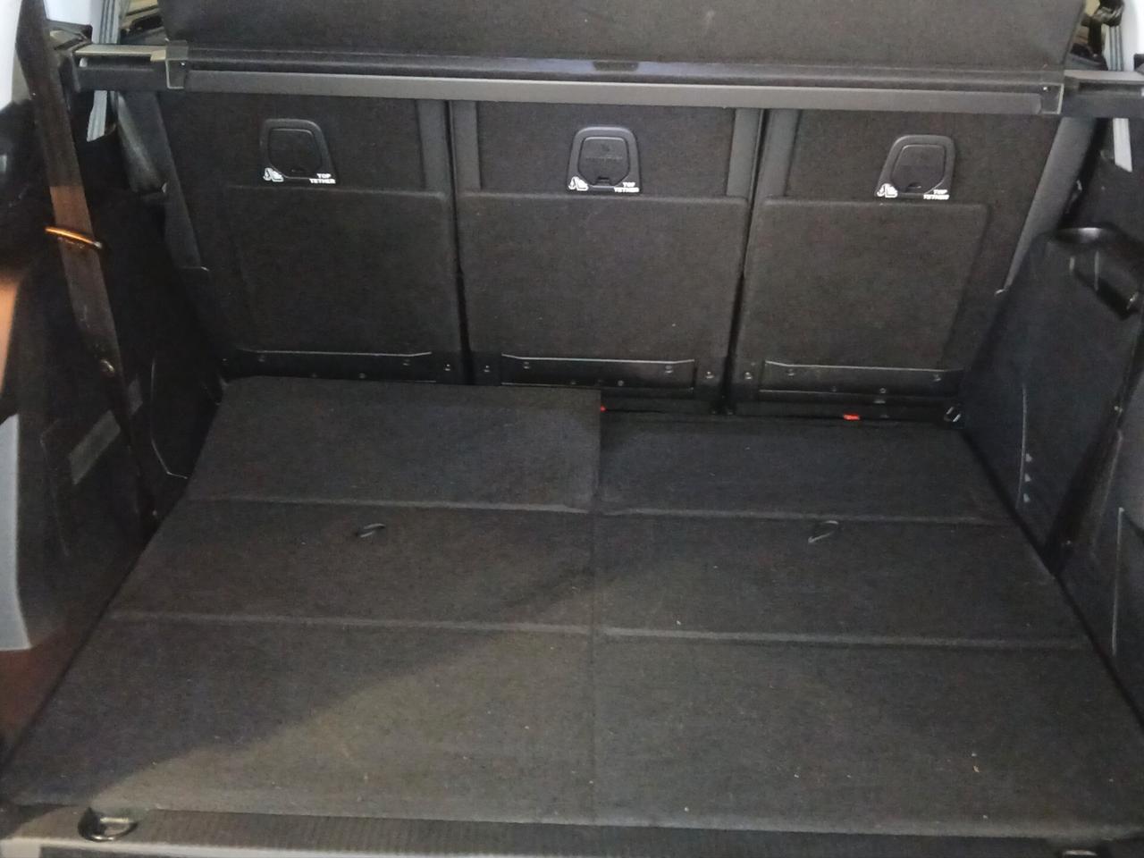 Peugeot 5008 BlueHDi 130CV S&S EAT8 Allure