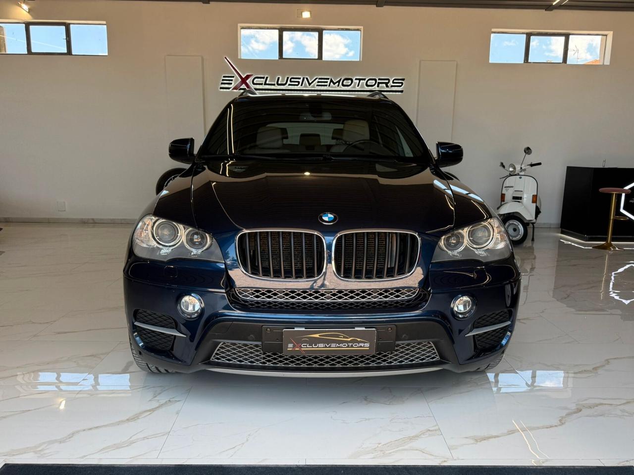 Bmw X5 xDrive30d Attiva