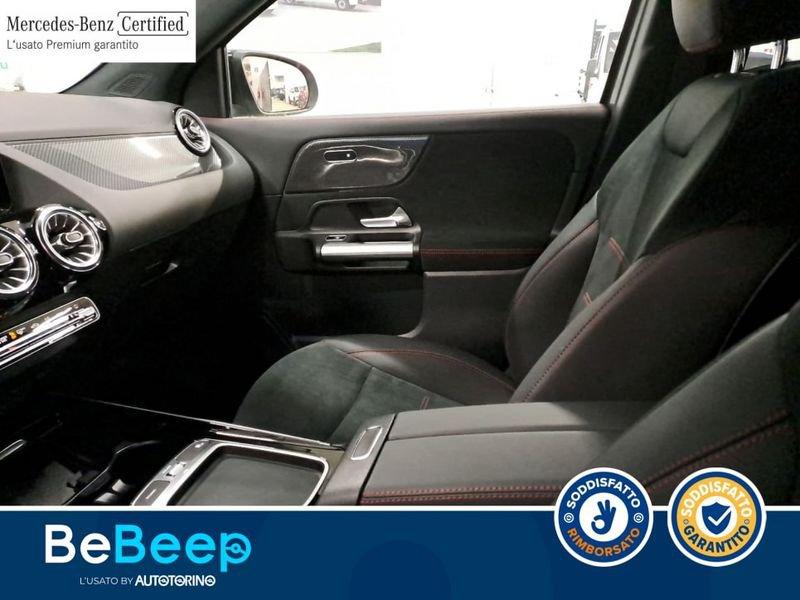 Mercedes-Benz GLA 200 D AMG LINE ADVANCED PLUS AUTO
