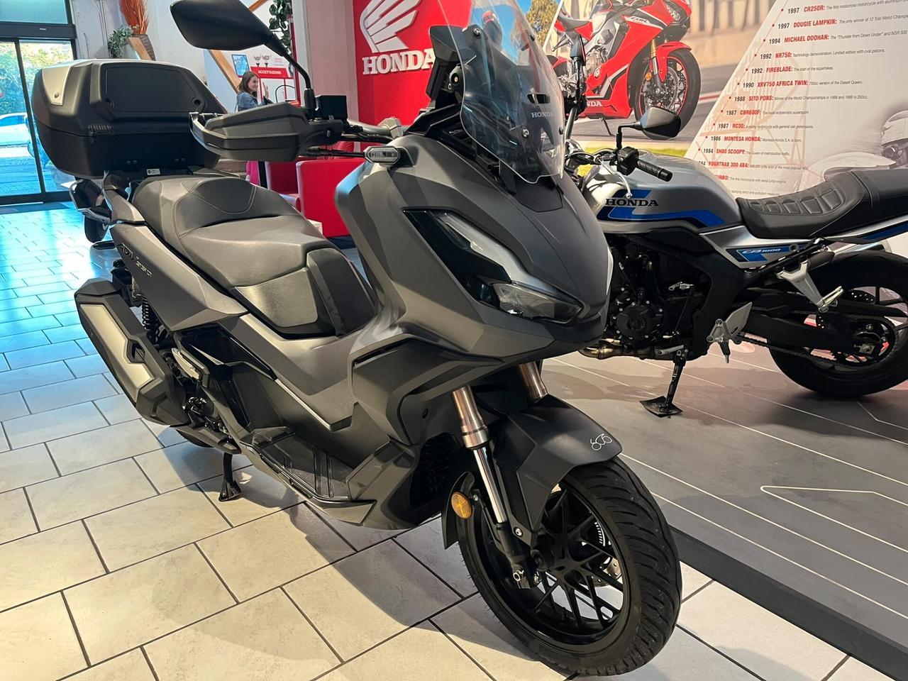 Honda ADV 350