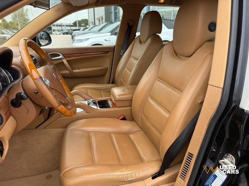 Porsche Cayenne Cayenne 4.5 S