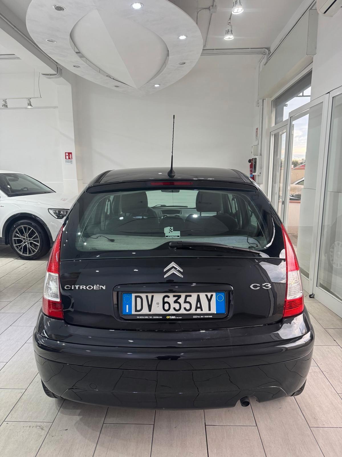 Citroen C3 1.1 Perfect Bi Energy G