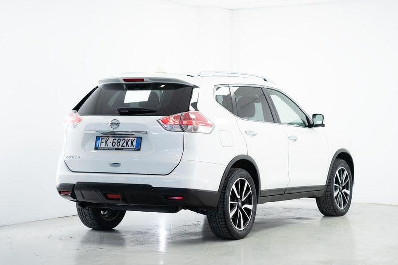 Nissan X-Trail 1.6 dCi Tekna 2WD E6