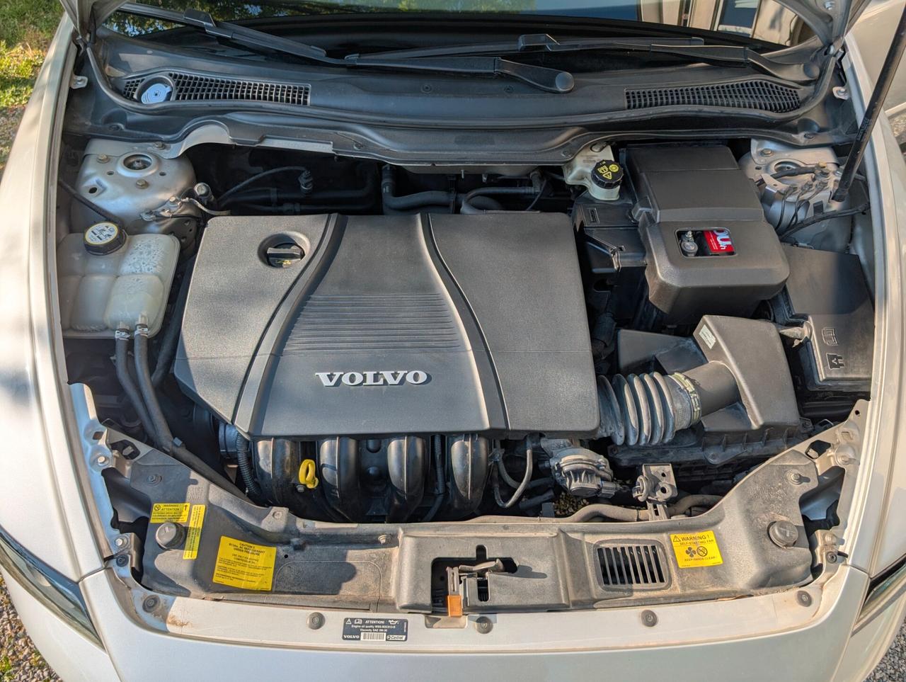 Volvo S40 1.8 16V cat Momentum