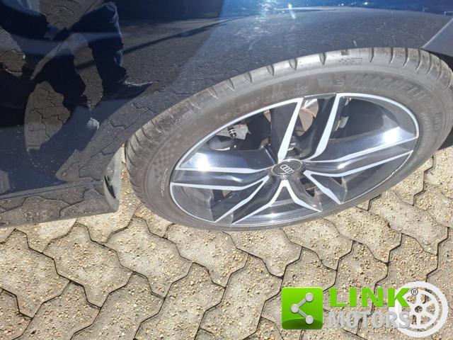 AUDI TT Coupé 2.0 TFSI