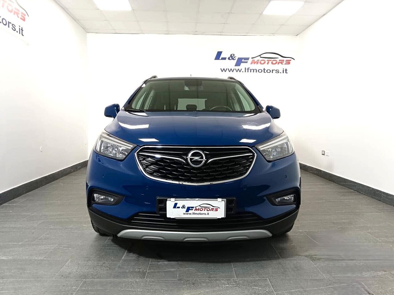 Opel Mokka 1.6 CDTI