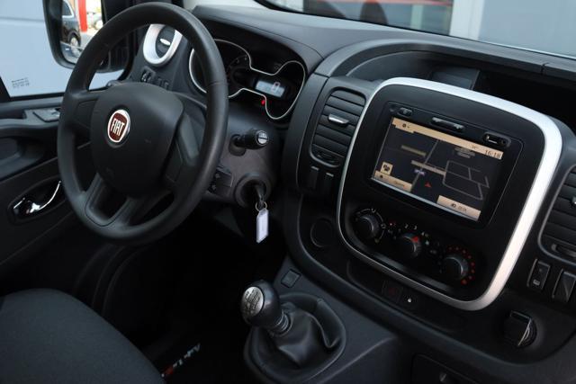 FIAT Talento 1.6 MJT 120CV Furgone 10q PREZZO FINITO