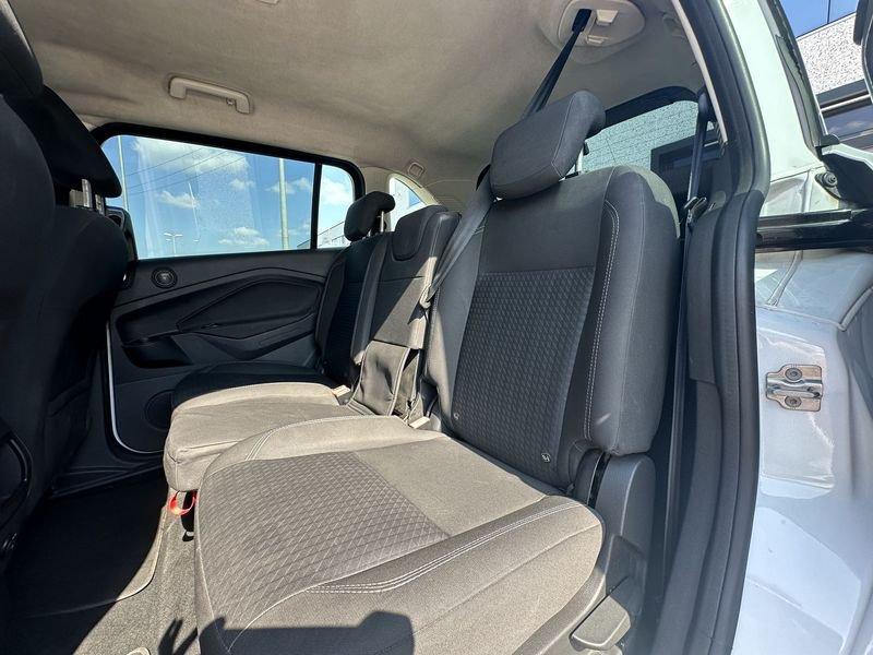 Ford C-Max 7 C-Max7 1.5 tdci Business s&s 120cv
