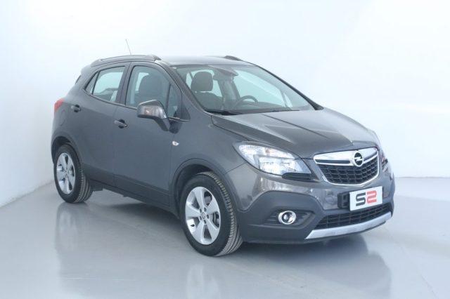 OPEL Mokka 1.6 CDTI Ecotec 136CV 4x2 Start&Stop Cosmo