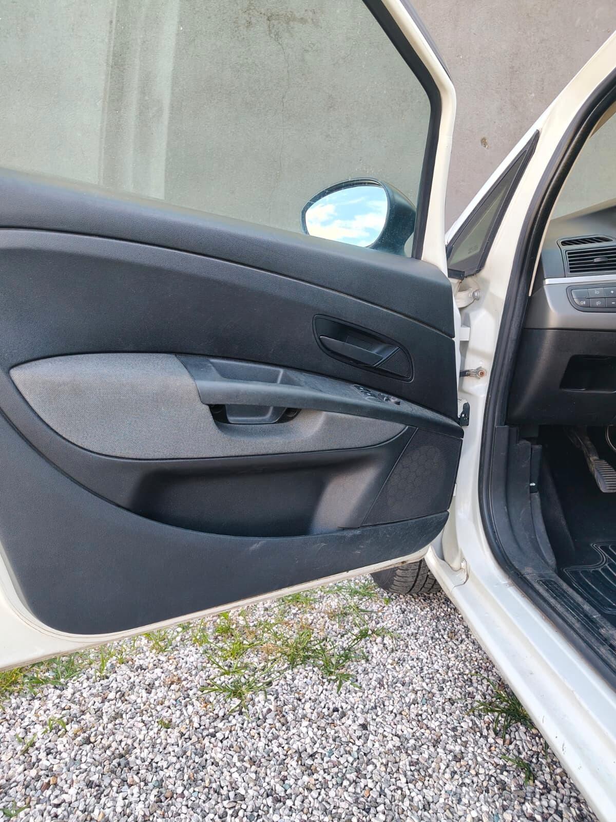 Fiat Punto Classic 1.2 5 porte Dynamic