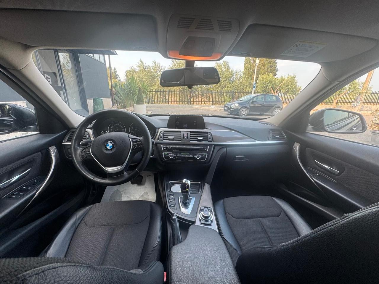 Bmw 320d Touring Modern AUTOMATICA