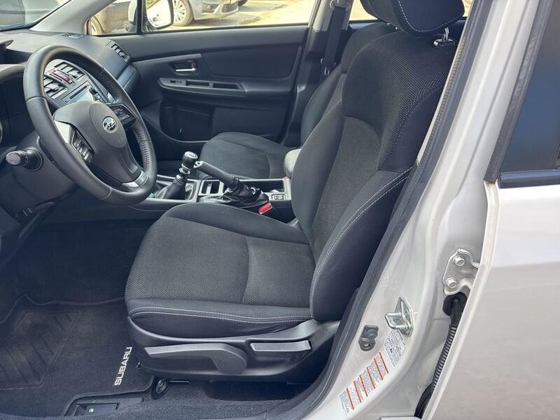 Subaru XV XV 2.0D Comfort