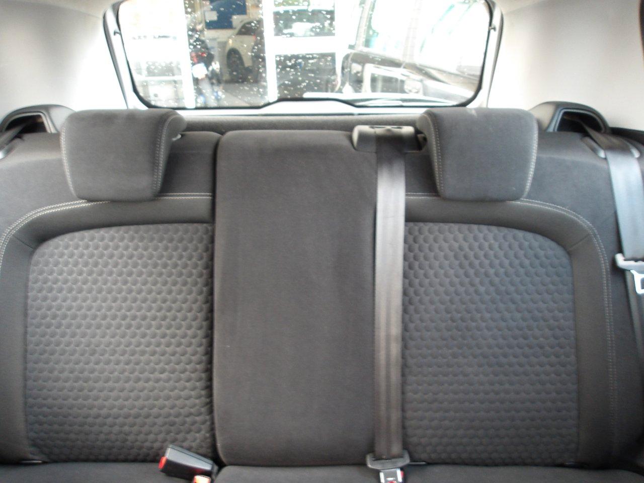 Fiat Punto 5 Porte Punto 5p 1.2 Lounge