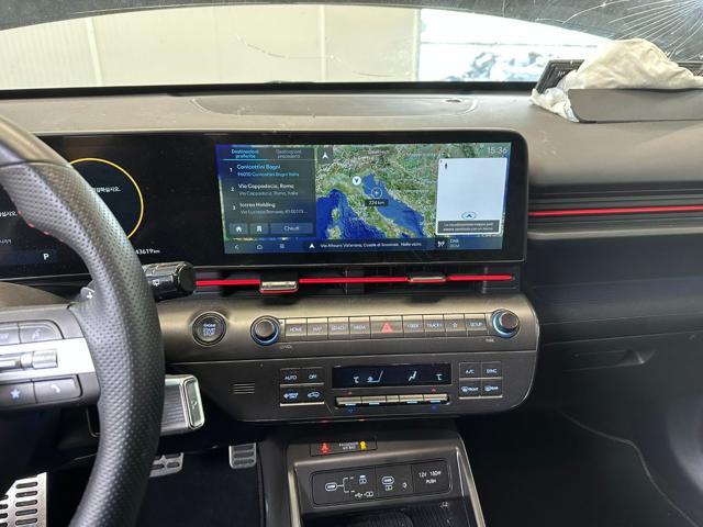 HYUNDAI Kona 1.6 HEV DCT NLINE