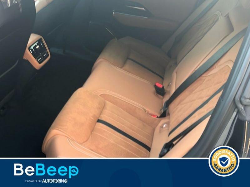 Mazda Mazda6e 6E 80 KWH LONG RANGE TAKUMI PLUS