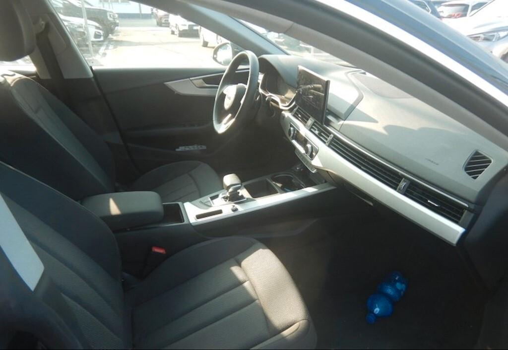 AUDI A5 SPB 40 TFSI 204CV S-TRONIC BUSINESS ADVANCED ( FARI LED - VIRTUAL COCKPIT PDC CLIMA TRIZONA )