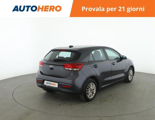 KIA Rio 1.2 MPi Evolution