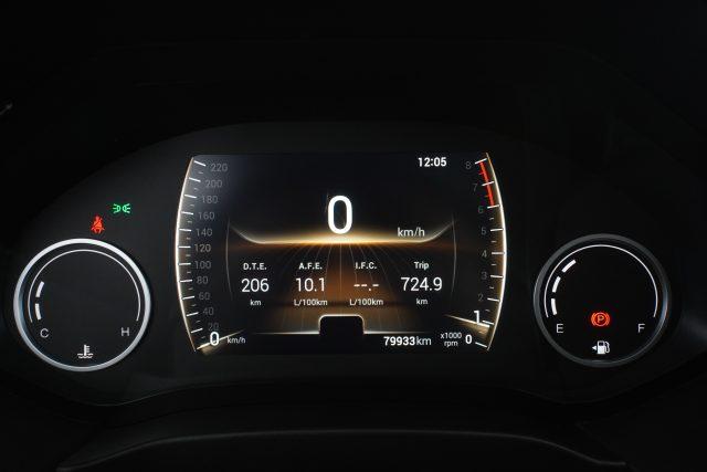 OTHERS-ANDERE OTHERS-ANDERE DR Automobiles DR F35 dr F35 1.5 Turbo Bi-Fuel GPL