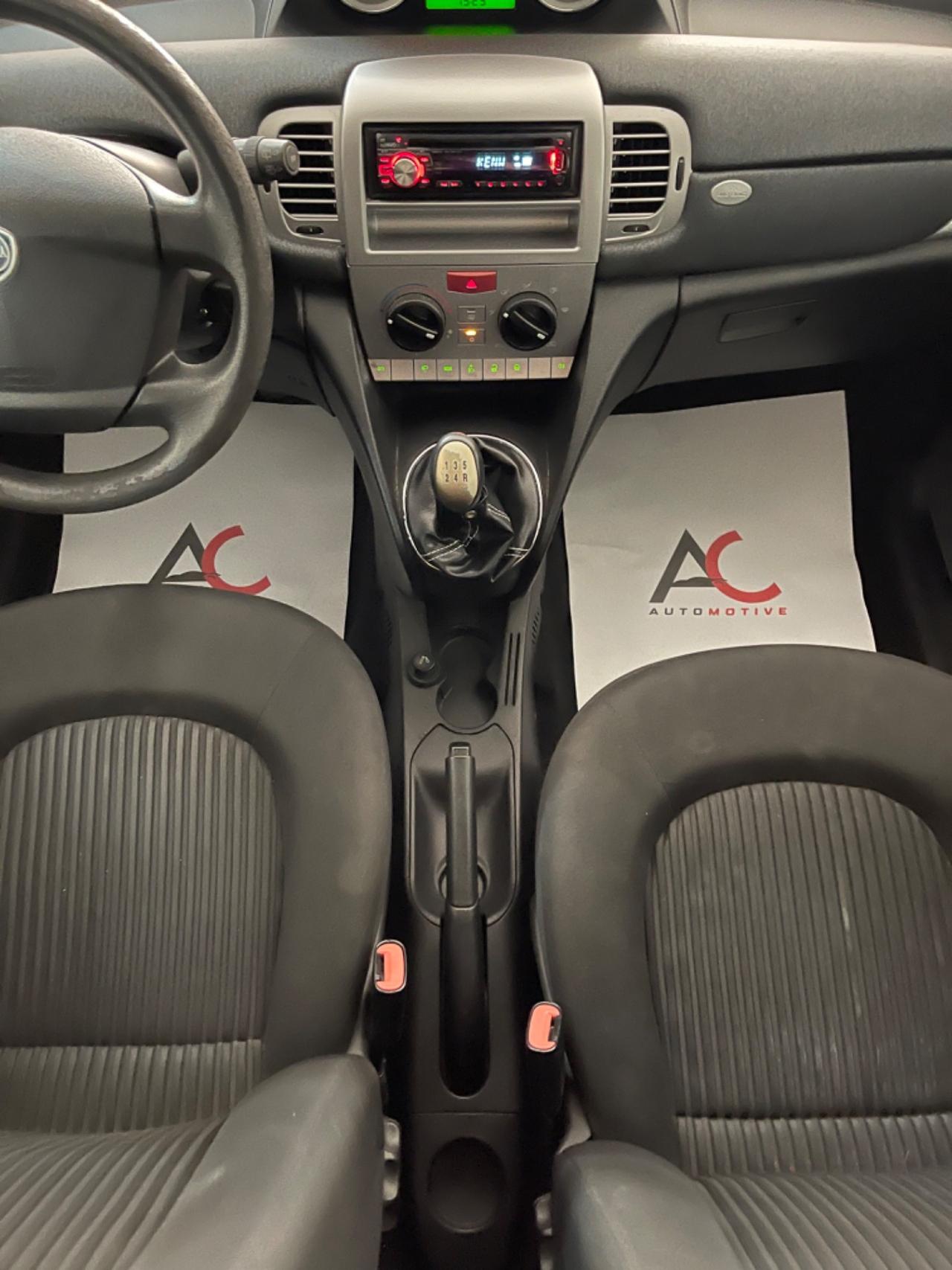 Lancia Ypsilon 1.4 E-Collection Ecochic GPL