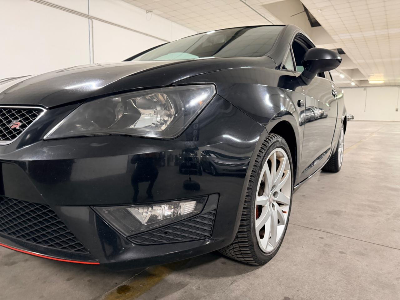 Seat Ibiza 1.2 TSI 3 porte FR