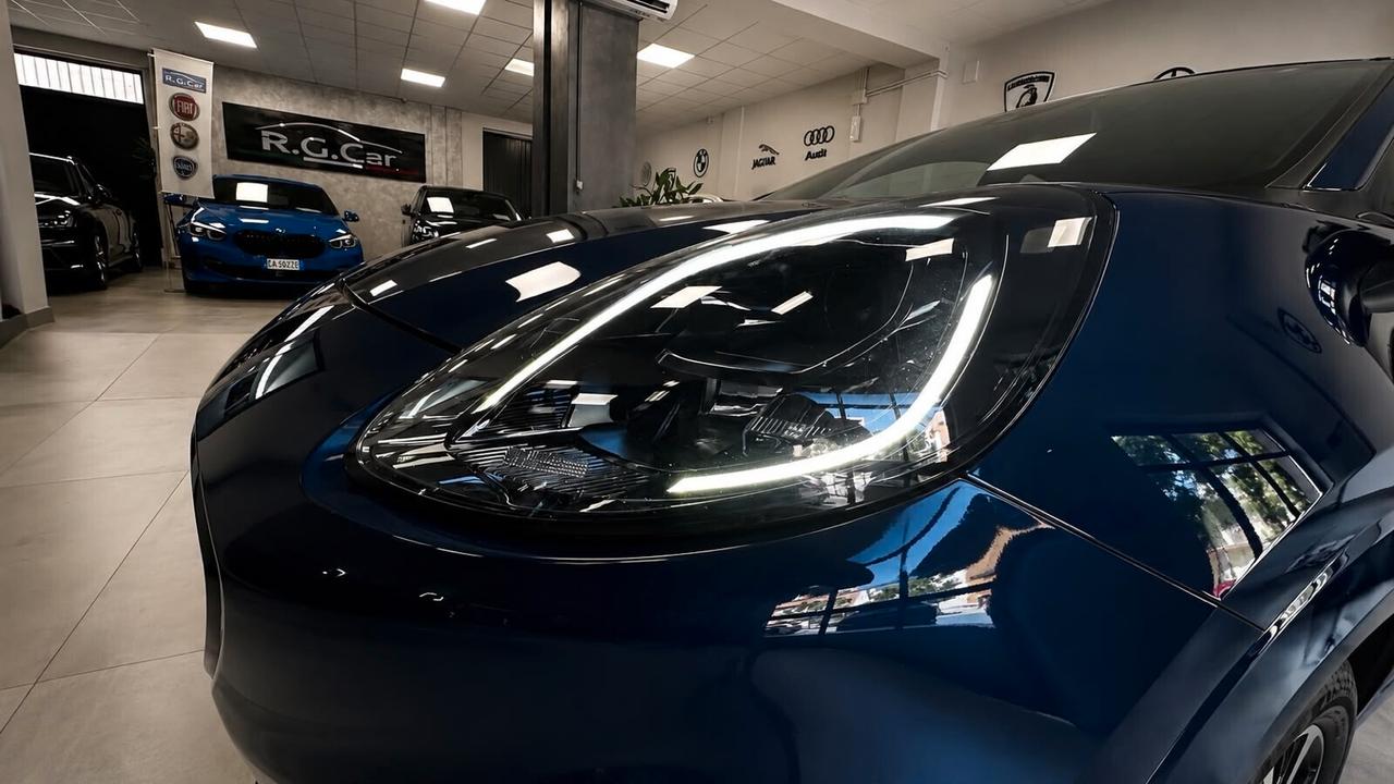 Ford Puma 1.5 EcoBlue 120 CV S&S ST-Line