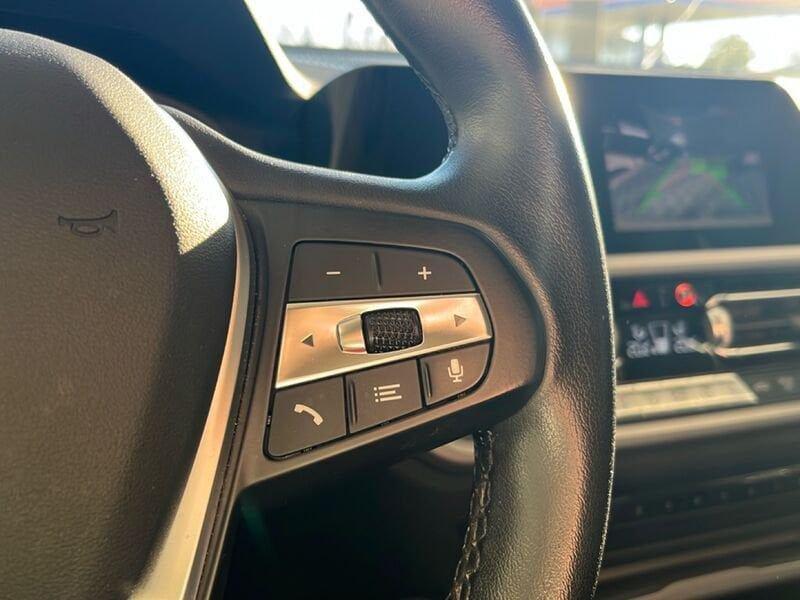 BMW Serie 3 320d xDrive Business Advantage