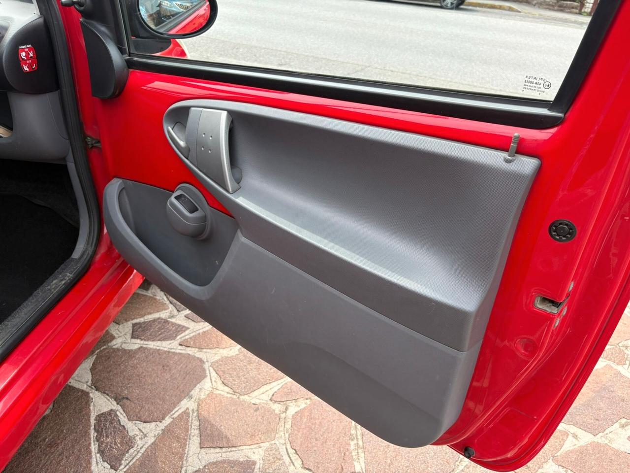 Toyota Aygo 1.0 12V VVT-i 3 porte