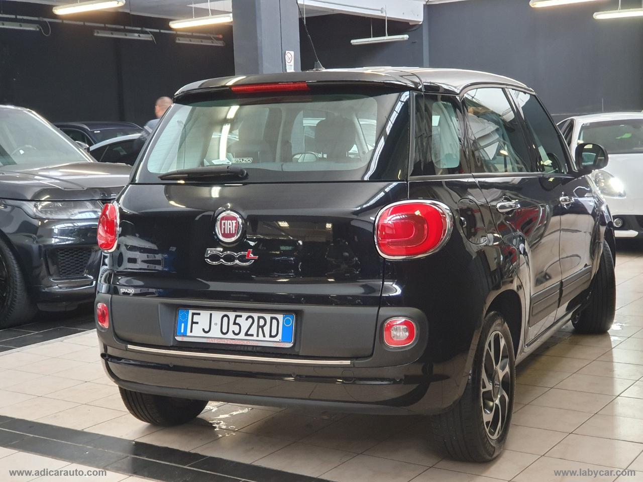 FIAT 500L 1.6 MJT 120 CV Lounge