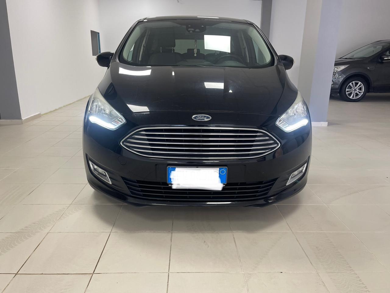 Ford C-Max 1.5 TDCi 120CV Start&Stop Titanium