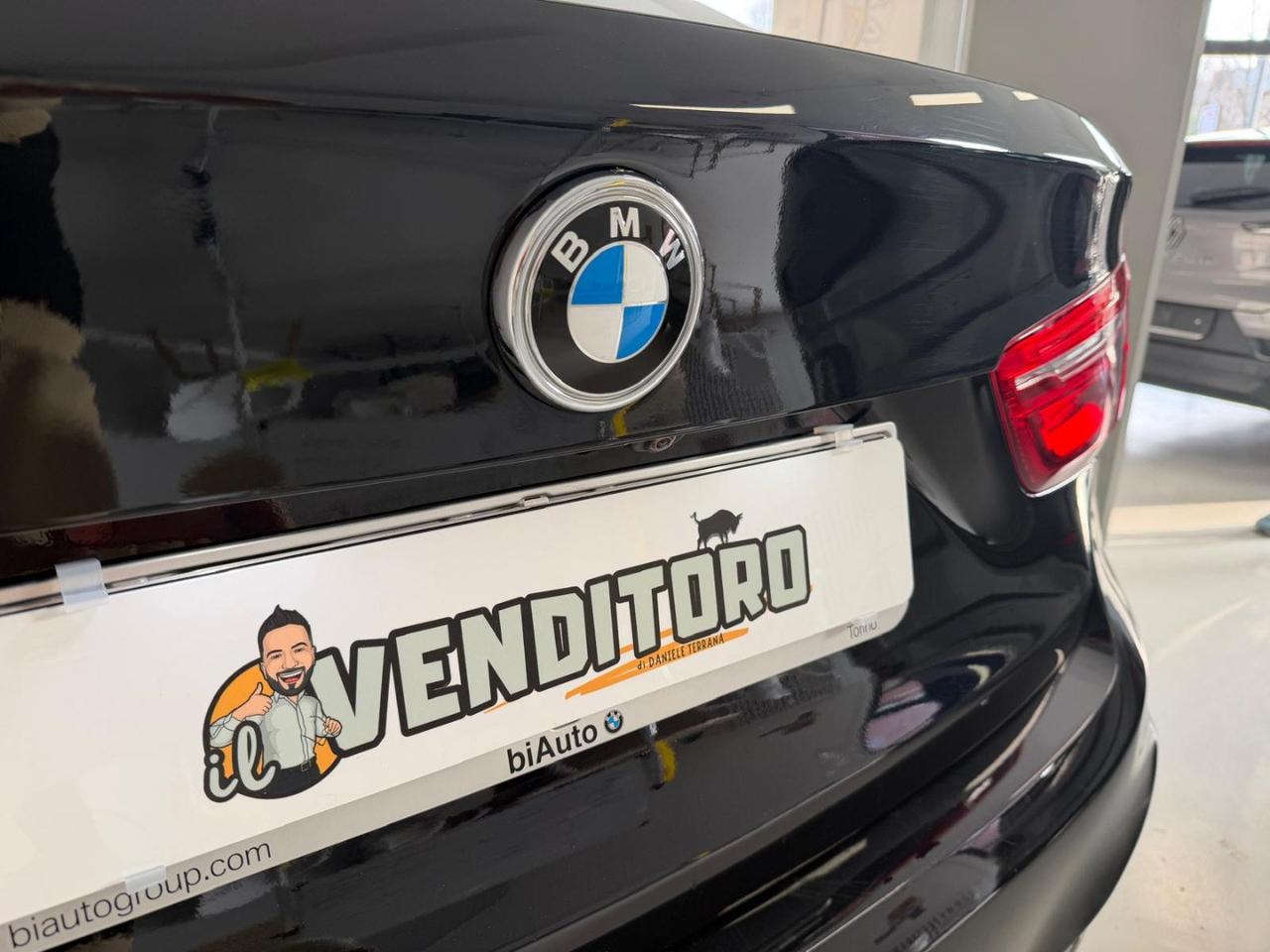 BMW X6 xDrive30d 249CV Msport