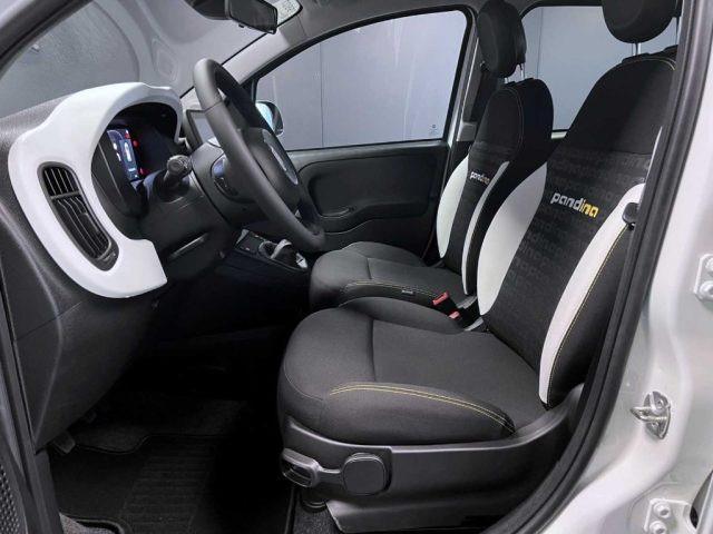 FIAT Panda 1.0 FireFly S&S Hybrid Pandina