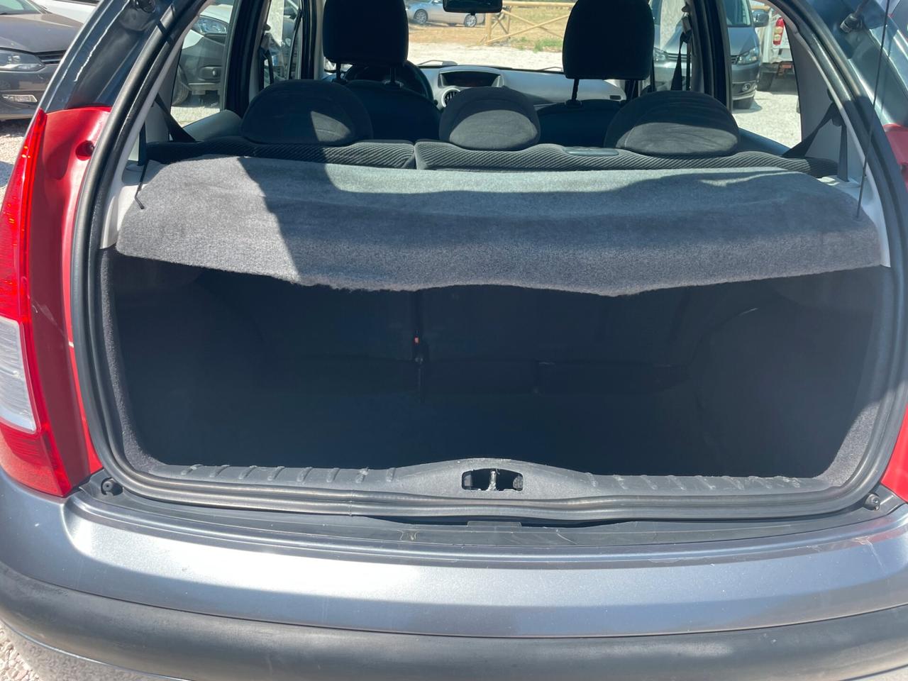 Citroen C3 1.1 airdream Exclusive