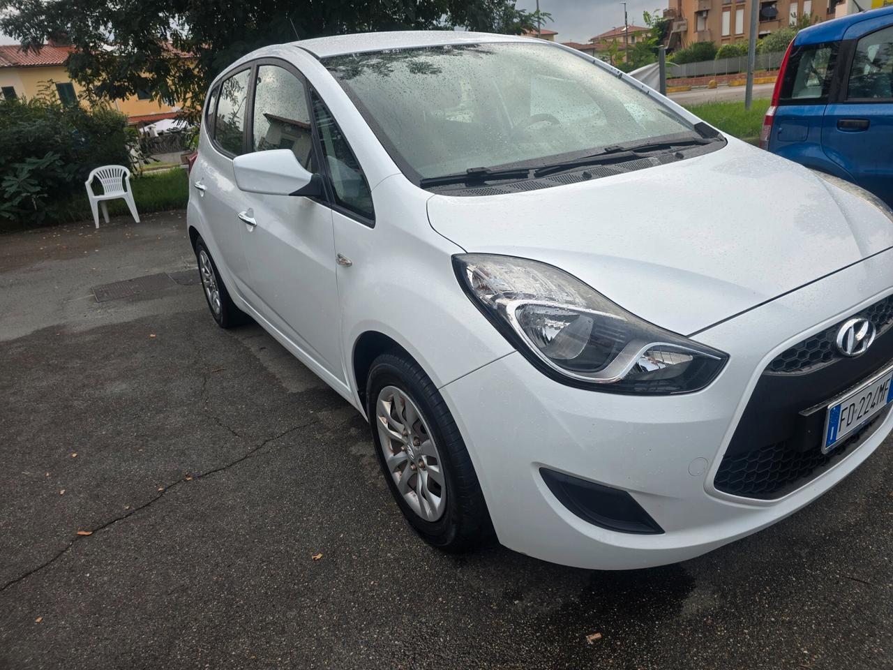 Hyundai iX20 1.4 90 CV Econext Classic