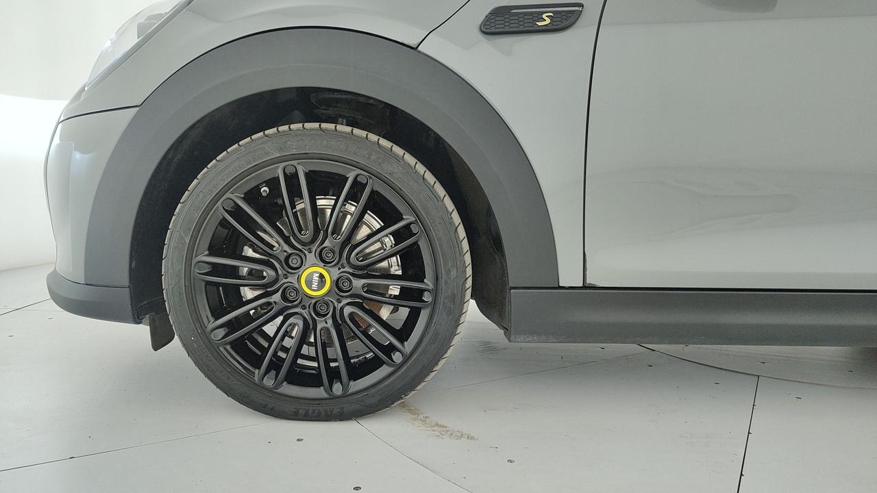 MINI Mini F56 2021 Full Electric - Mini 3p Cooper SE Classic auto