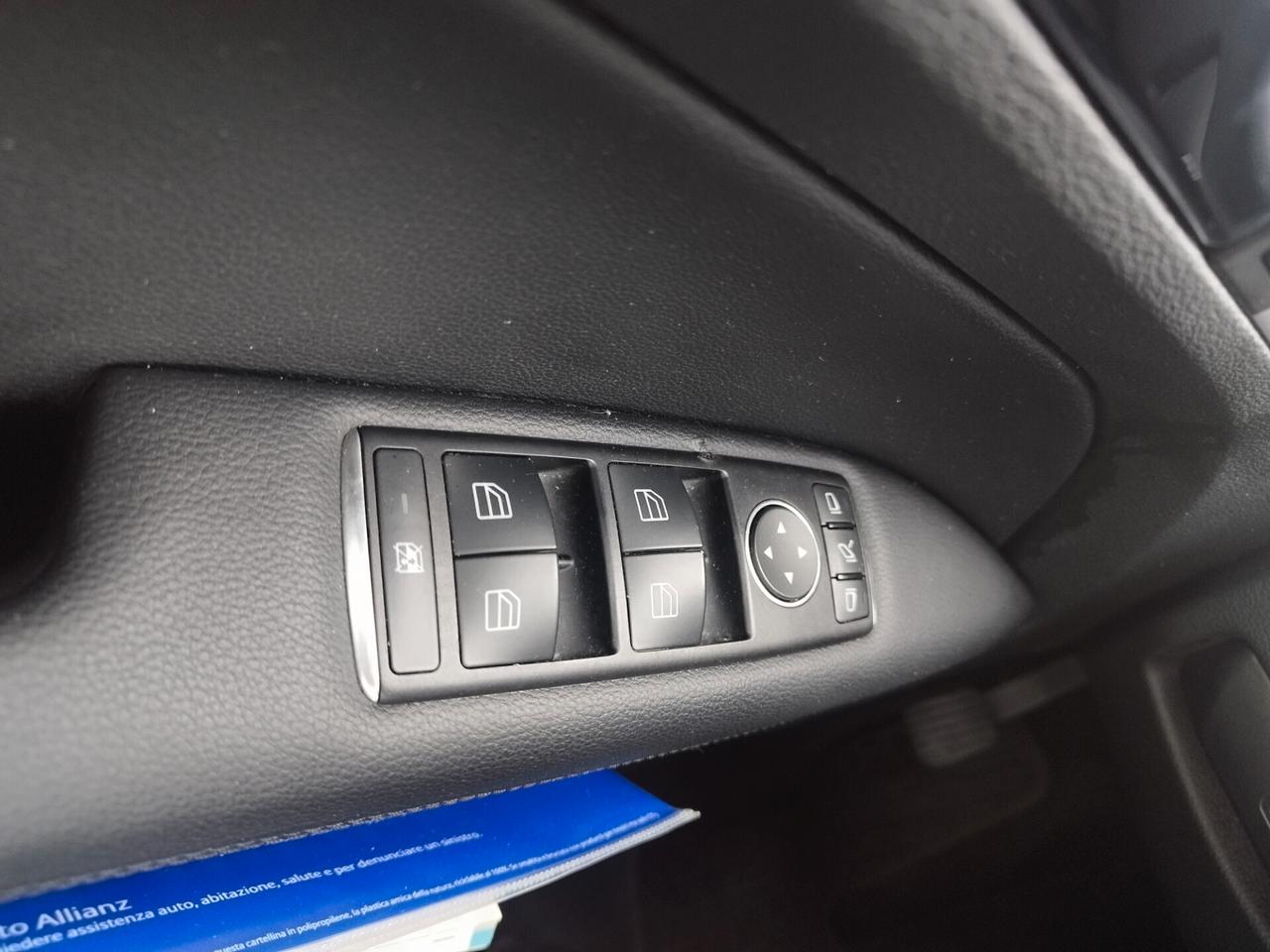Mercedes-benz E 220 CDI Cabrio - km 127500