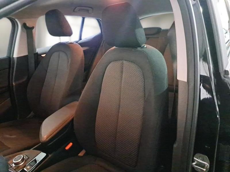 BMW X2 XDRIVE 25E BUSINESS X AUTOMATICO 5 PORTE SUV
