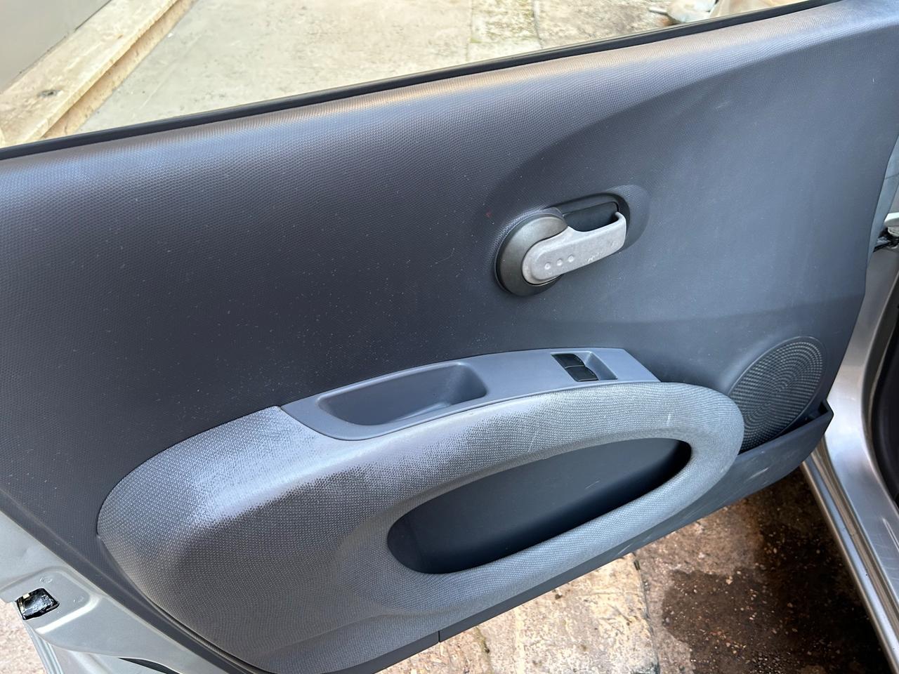 Nissan Micra 1.2 Benz. Servosterzo A/C