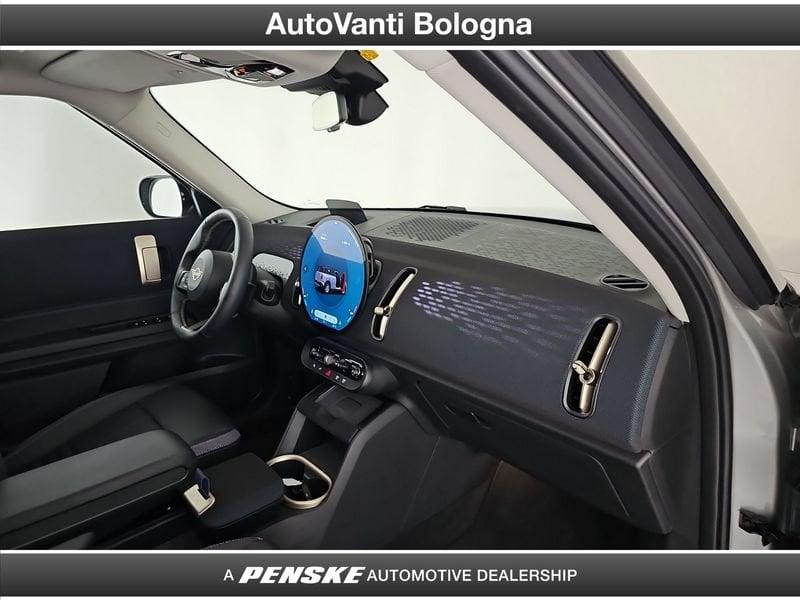 MINI Countryman Mini Countryman 2.0 48V D Classic auto
