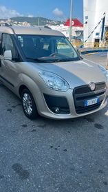 Fiat Doblo Doblò 1.6 MJT 16V Dynamic