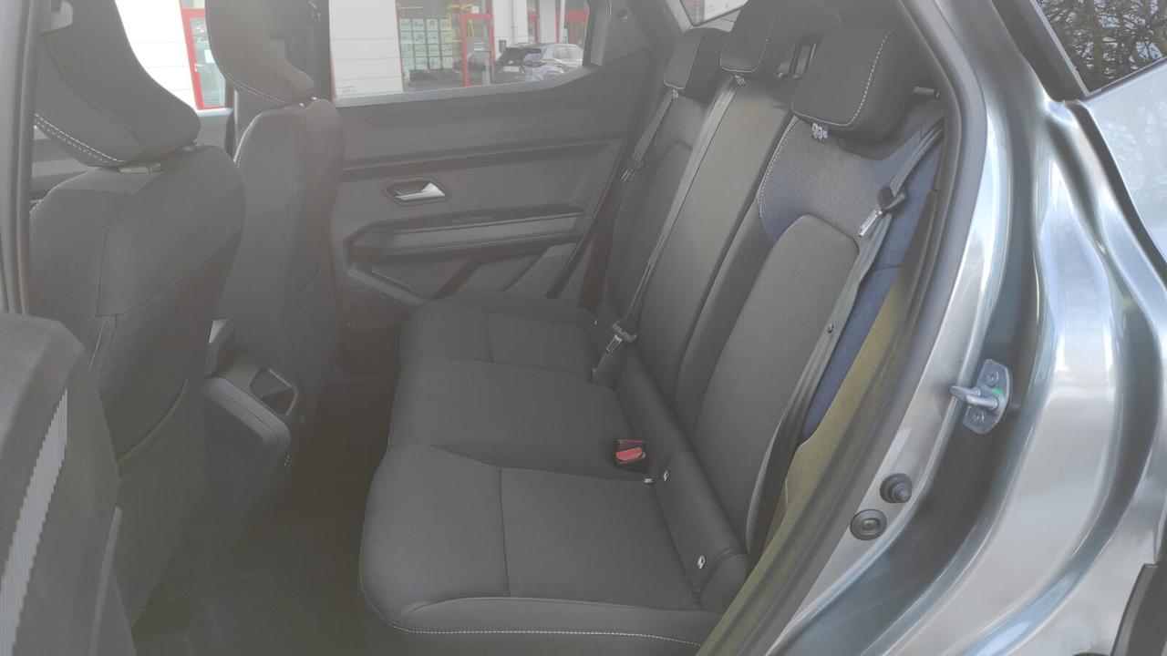 DACIA DUSTER 1.2 TCE 130CV 4X4 4WD MANUALE