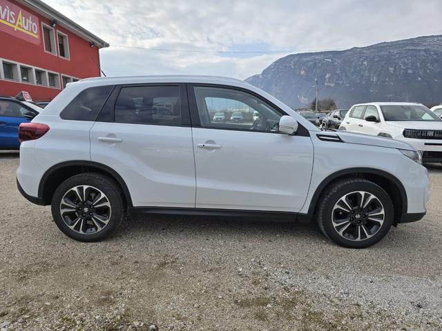 SUZUKI Vitara 1.4 Hybrid 4WD AllGrip Top