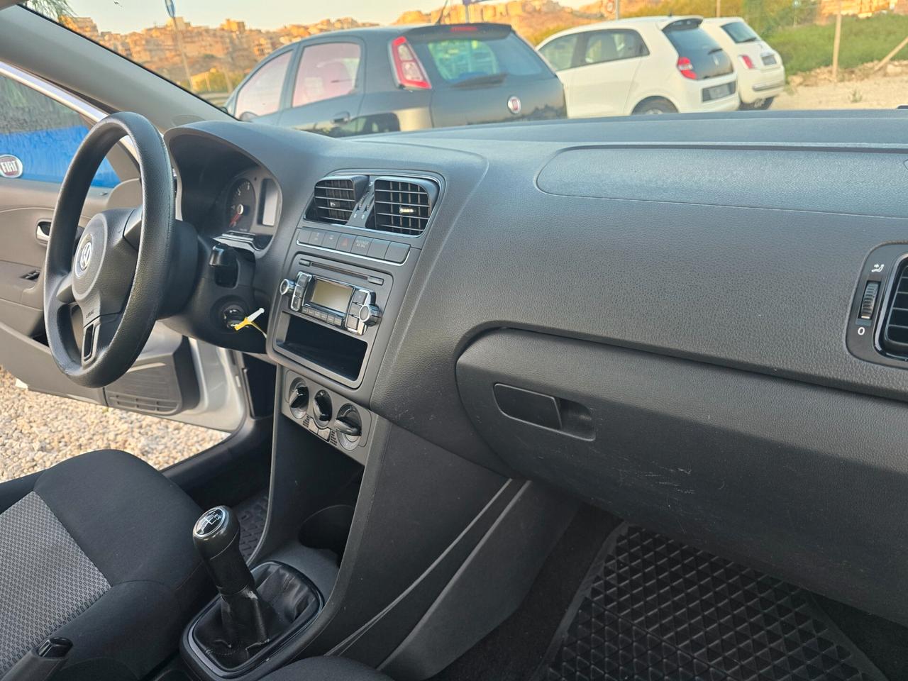 Volkswagen Polo 1.6 TDI DPF 5 porte Comfortline