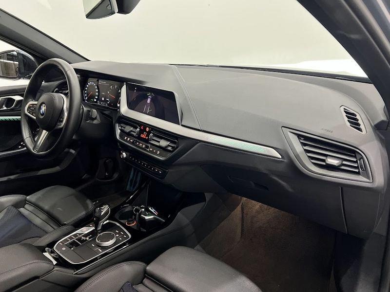 BMW Serie 1 118d 5p. Msport